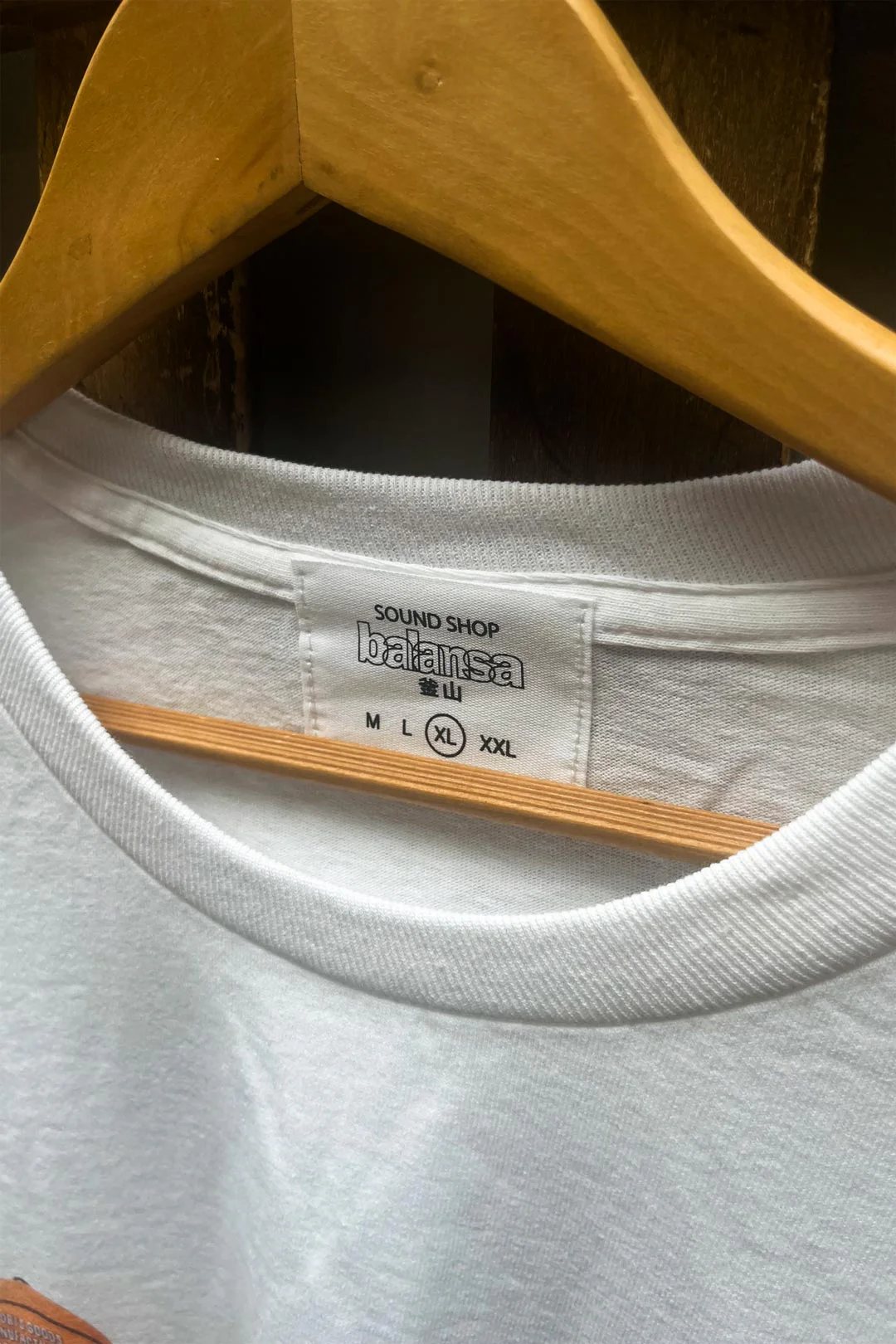 BALANSA - LONG SLEEVE KENDAMA TEE - Image 3