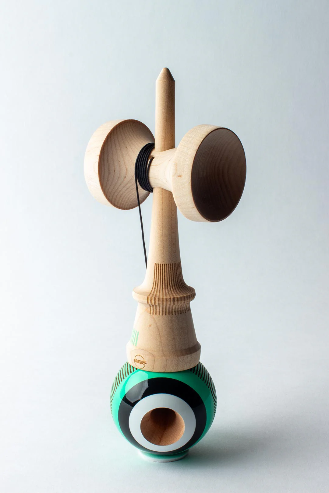BROKEN BONES - MINT GREEN - ANTI-SKID - GLOBAL 🌐 - Image 7