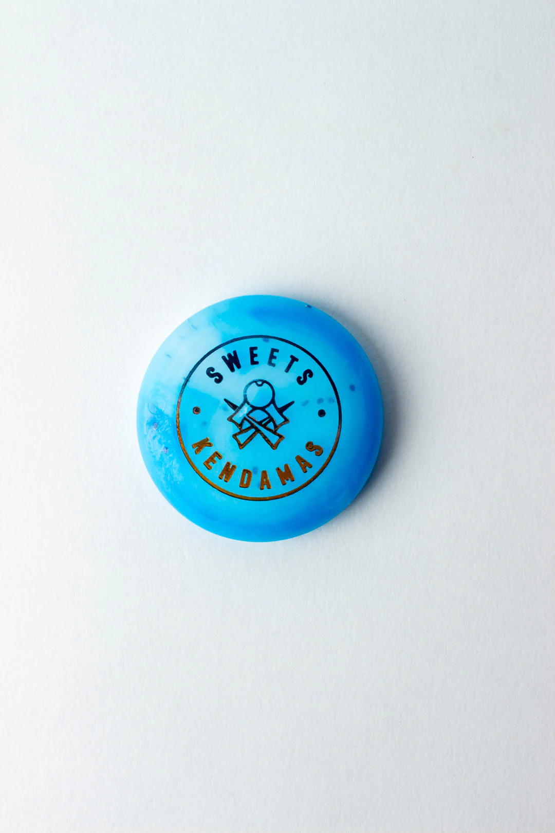 Mini Disc - Can Topper & Disc Golf marker - Image 18