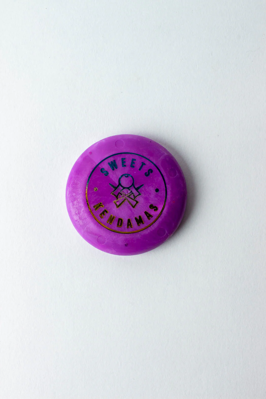 Mini Disc - Can Topper & Disc Golf marker - Image 21
