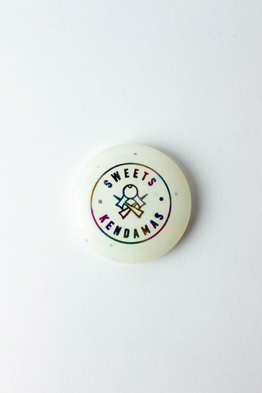 Mini Disc - Can Topper & Disc Golf marker - Image 23
