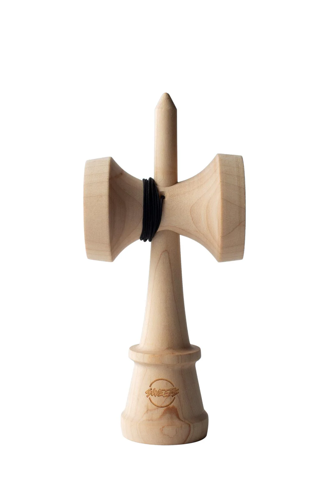 KEN ONLY - LEGEND SHAPE - MAPLE