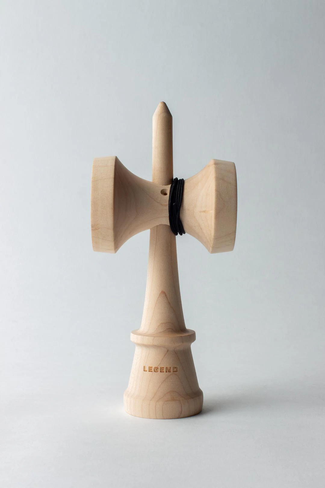KEN ONLY - LEGEND SHAPE - MAPLE - Image 6