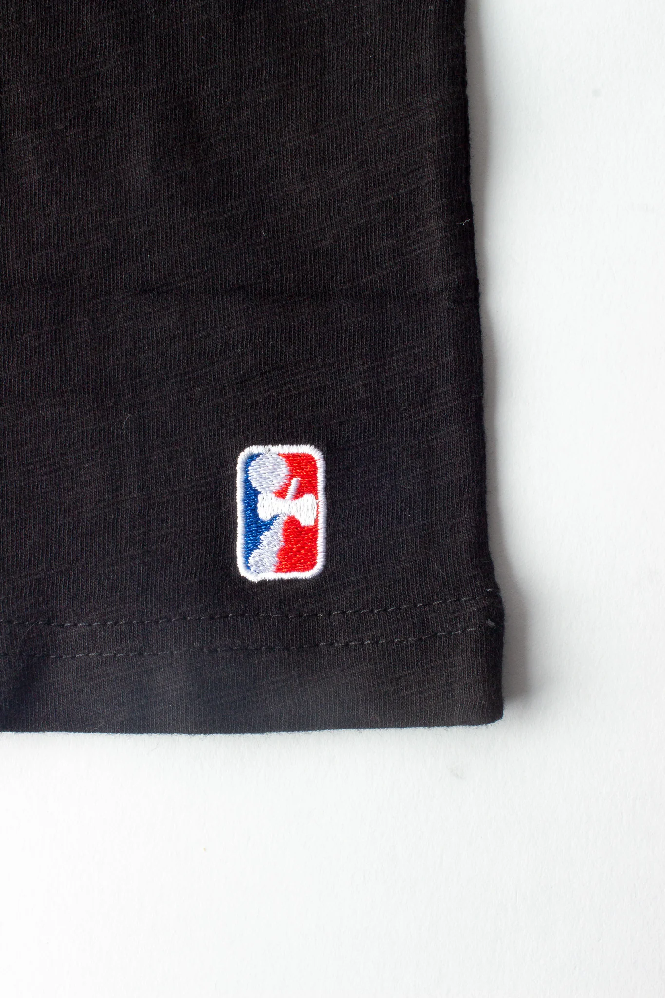 Sweets League Premium Short Sleeve - Cut & Sew - Black - Image 3