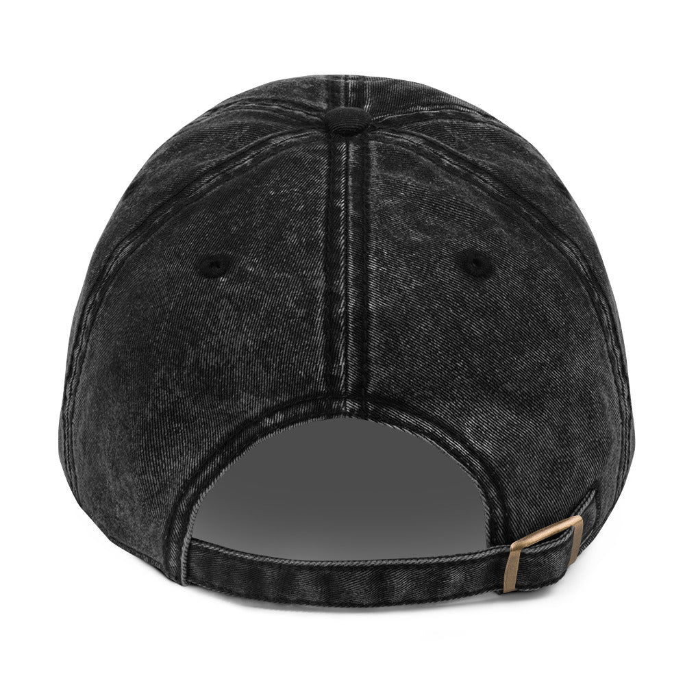 SWEETS Vintage dad hat - Image 3