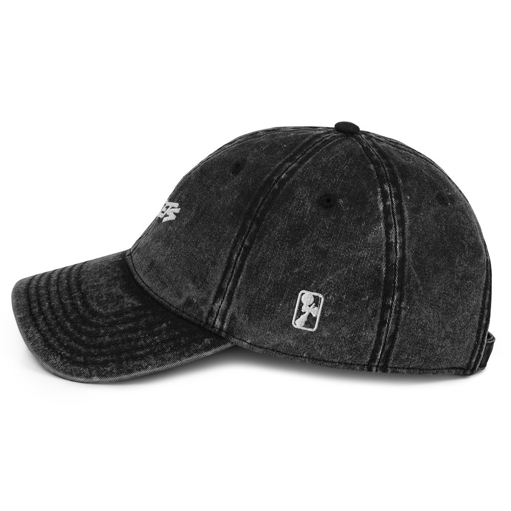 SWEETS Vintage dad hat - Image 4