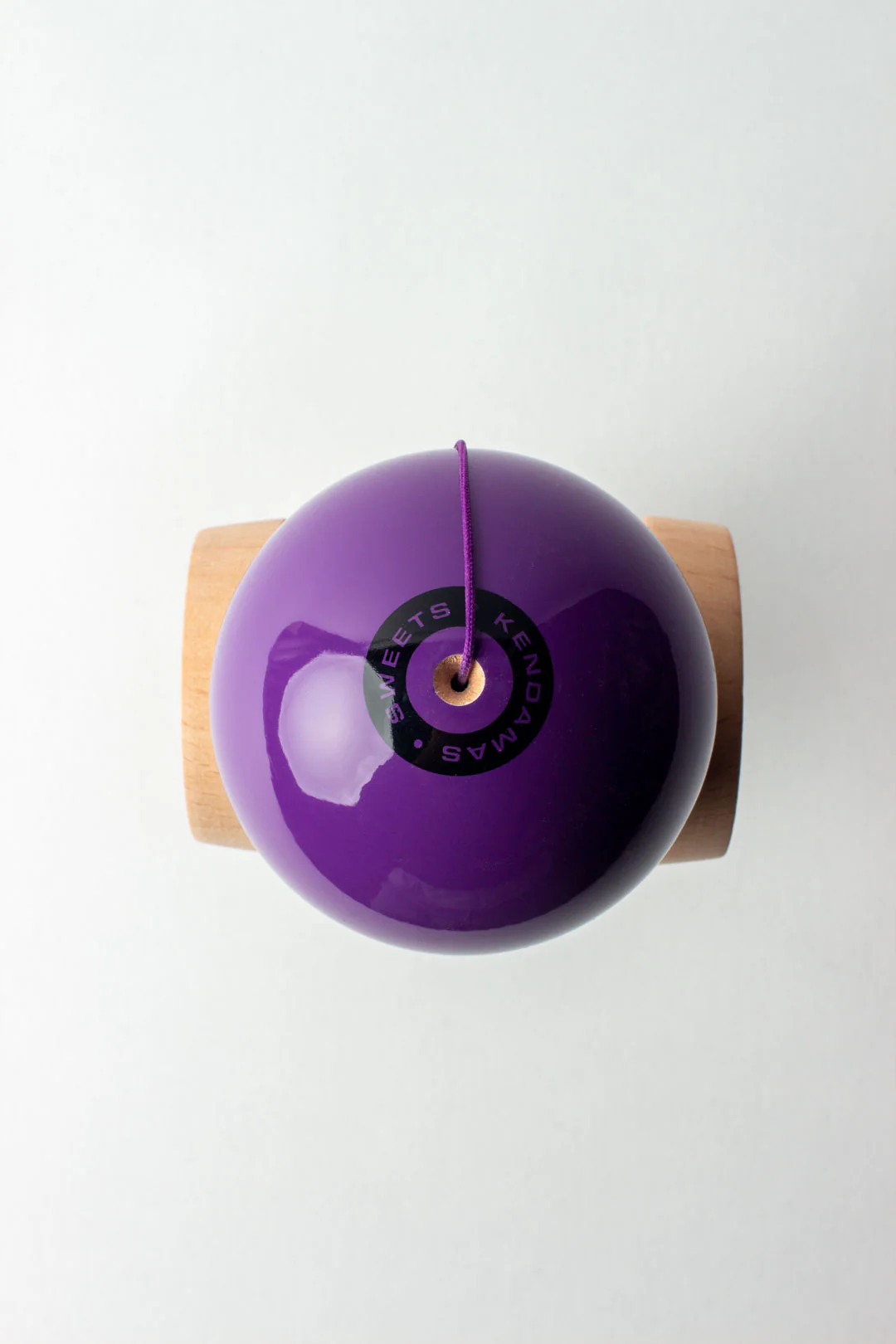 SWEETS STARTER - PURPLE - Image 3