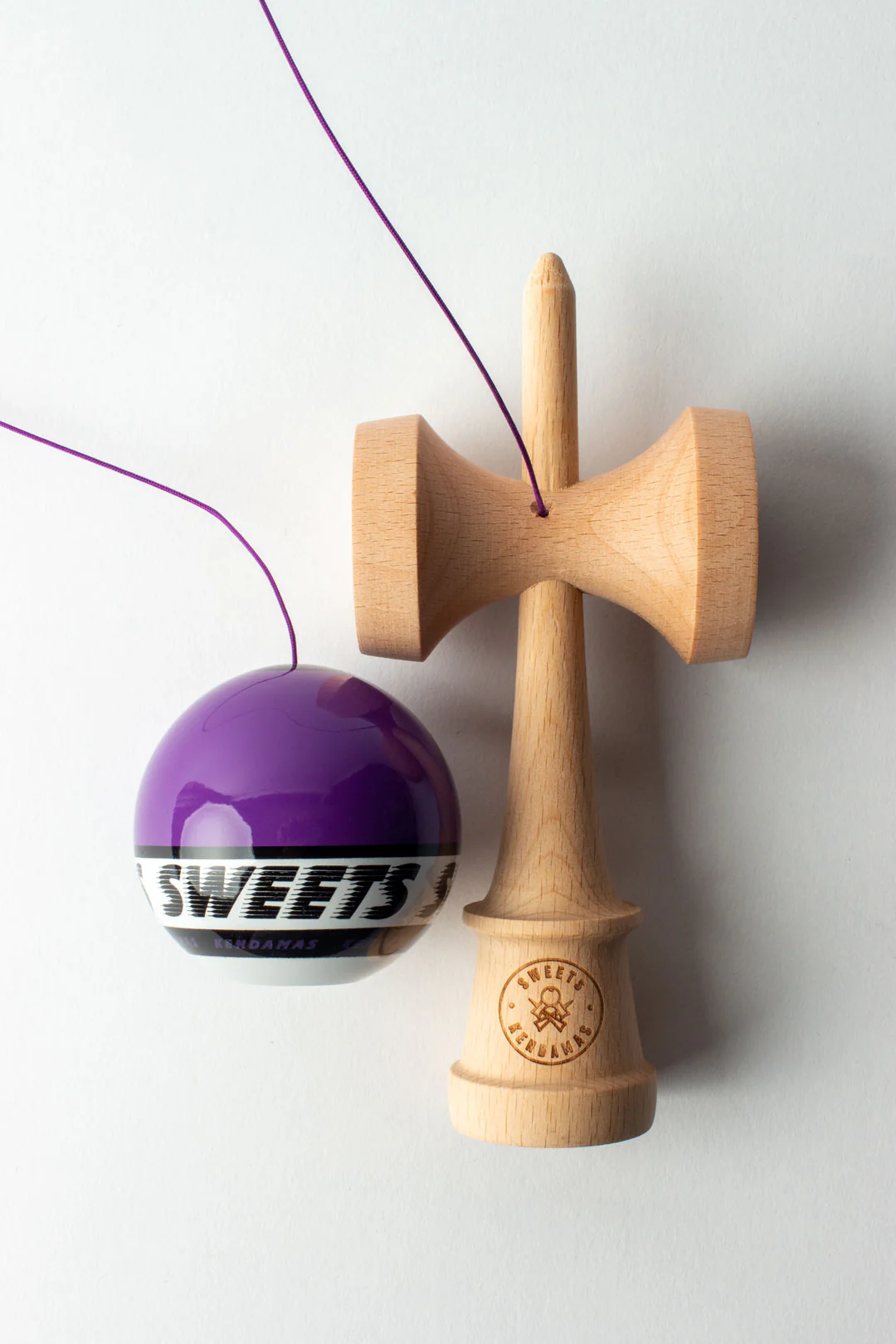 SWEETS STARTER - PURPLE - Image 4