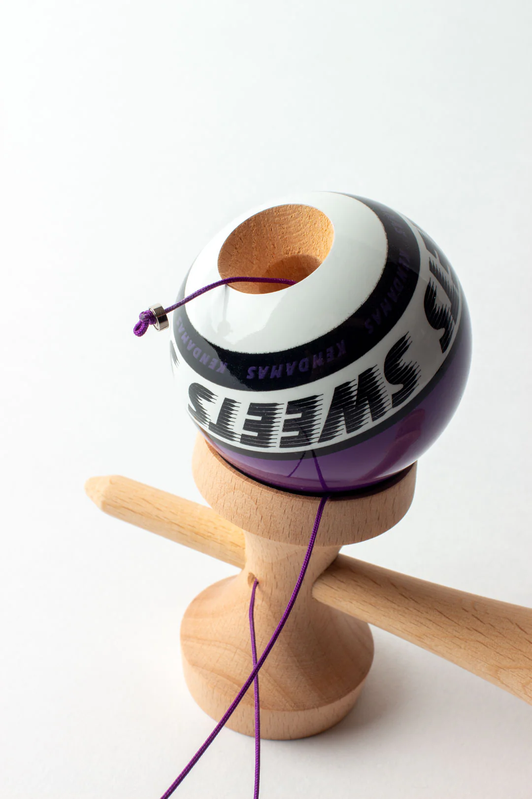 SWEETS STARTER - PURPLE - Image 5