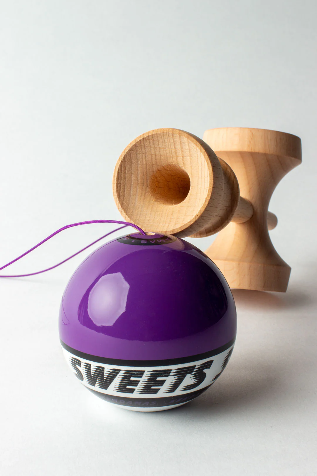 SWEETS STARTER - PURPLE - Image 6
