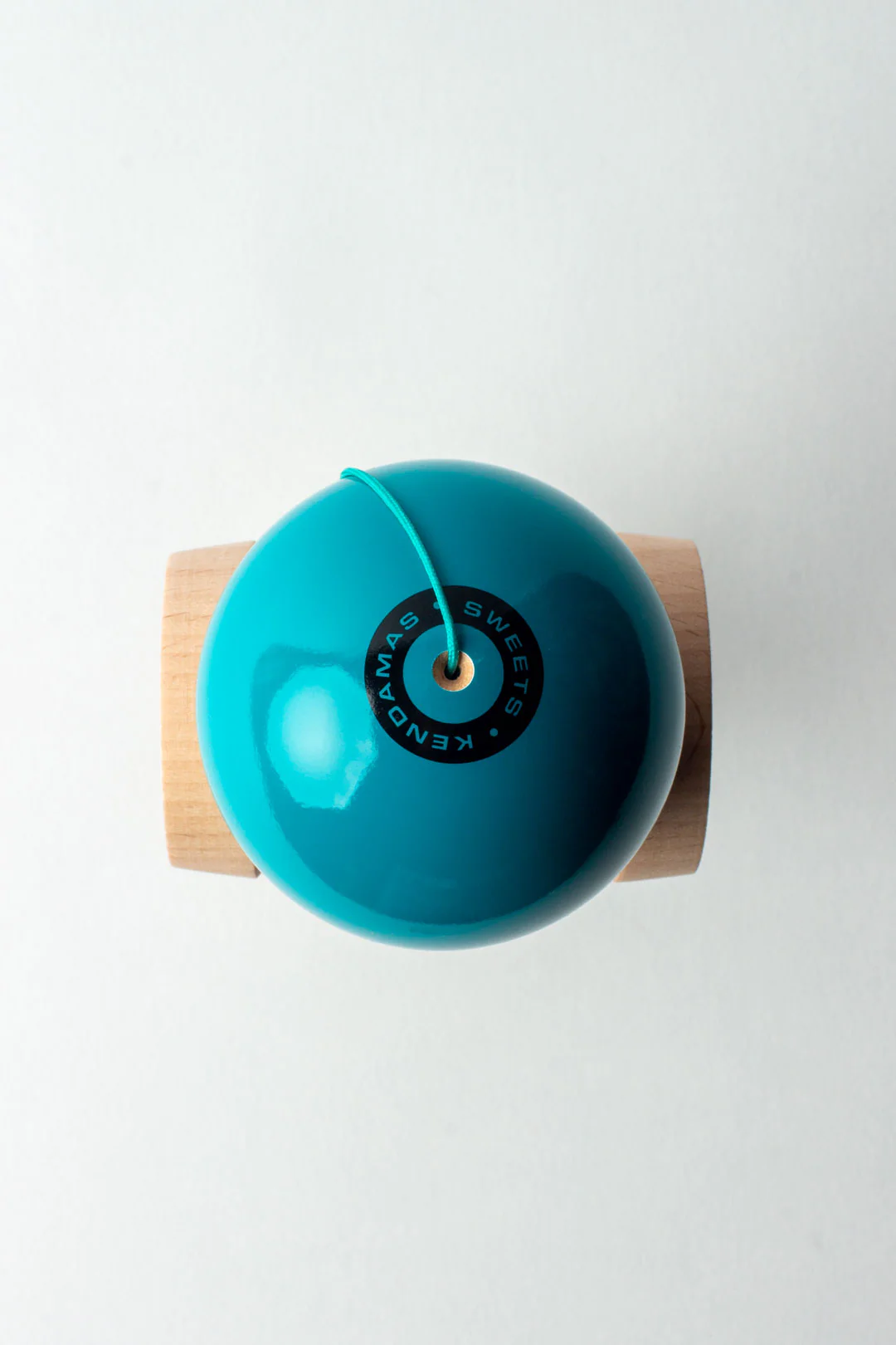 SWEETS STARTER - TEAL - Image 6