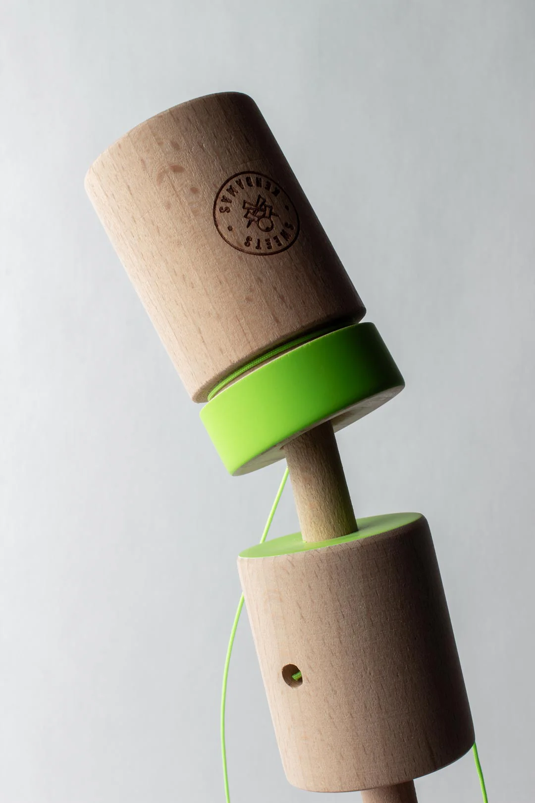 THE ROLLING PIN - GREEN - GLOBAL 🌐 - Image 5
